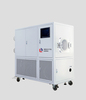 冷冻干燥机 DGJ-120H 最低温度-80℃